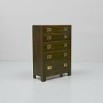 1143 5258 CHEST OF DRAWERS